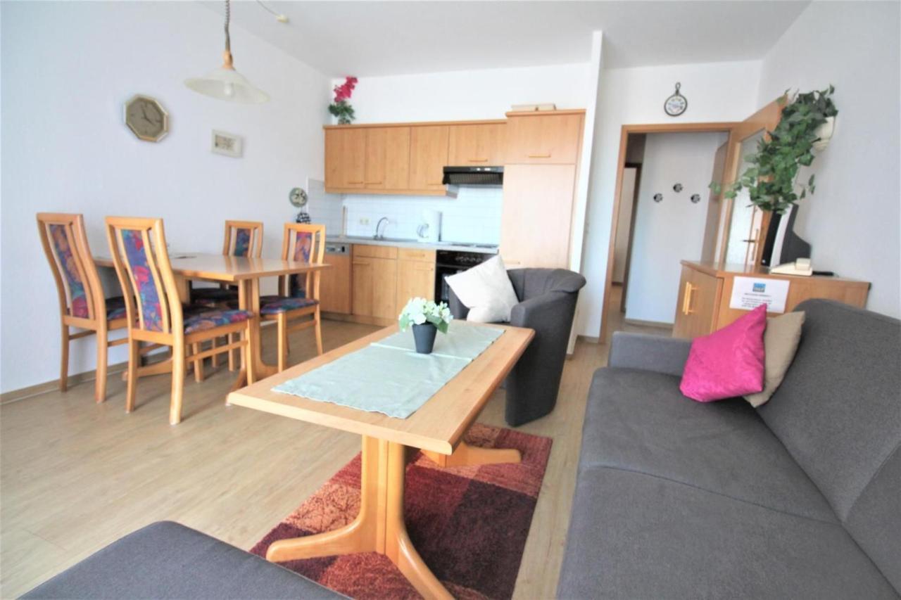 Residenz Albatros Cuxhaven 1 Exterior foto