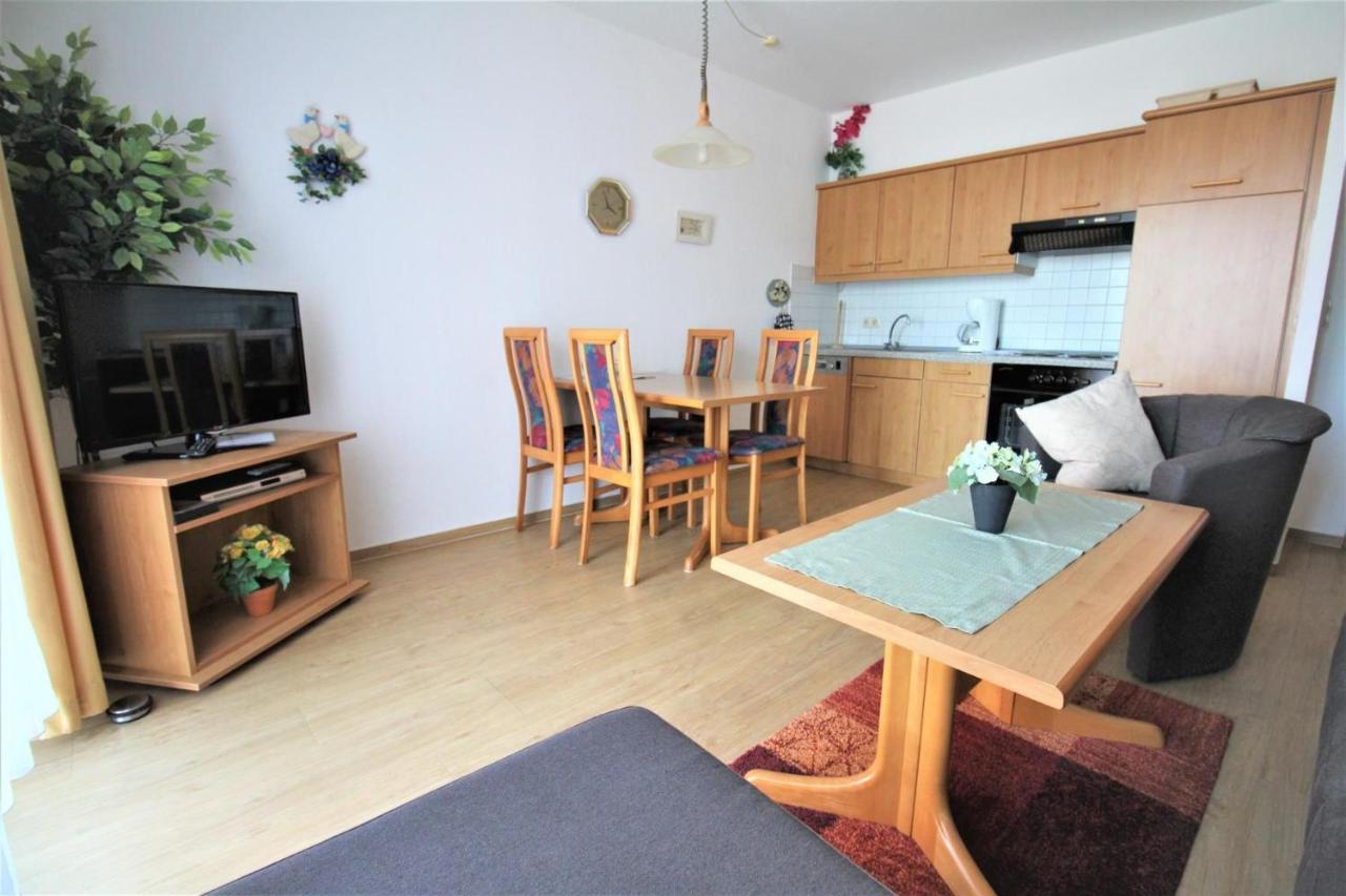 Residenz Albatros Cuxhaven 1 Exterior foto