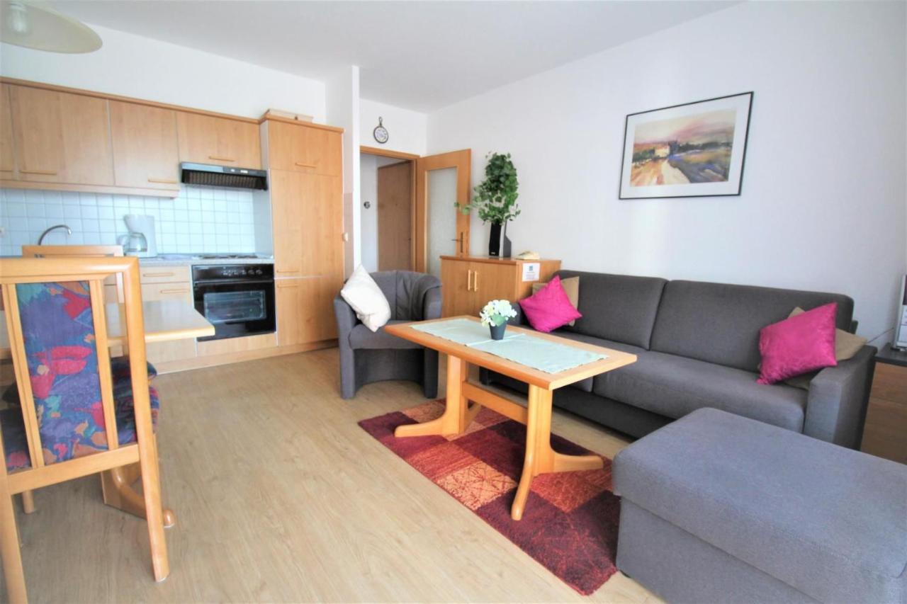 Residenz Albatros Cuxhaven 1 Exterior foto